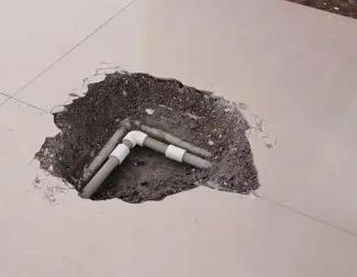 滴道卫生间漏水维修公司为您分享如何判断家里漏水