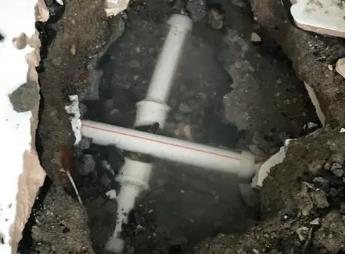 滴道阳台漏水维修公司为您分享楼上楼下漏水怎么处理