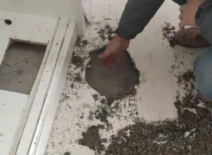 滴道卫生间漏水维修公司分享下精确定位查漏水一次多少钱?不同级别收费不同