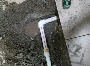 滴道阳台漏水维修时有哪些声音会影响检漏仪