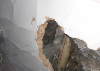 滴道卫生间漏水维修的步骤和流程。